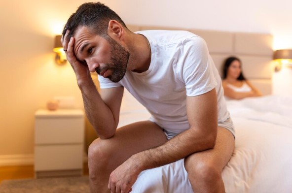 Erectile Dysfunction in USA: 13 intriguing questions asked by American men