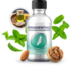 Kerassentials Most