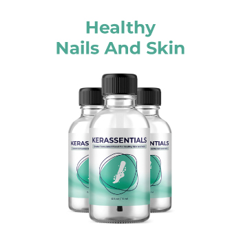 Supplements for Nails and Skin