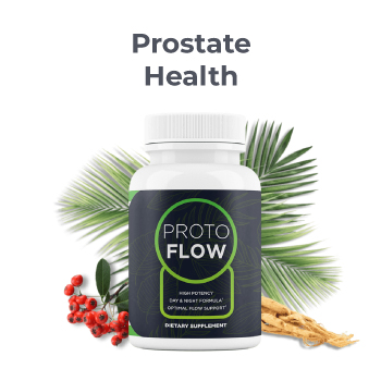 Supplement for Prostate Health