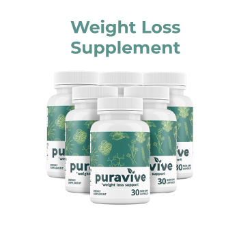 Weight loss supplement