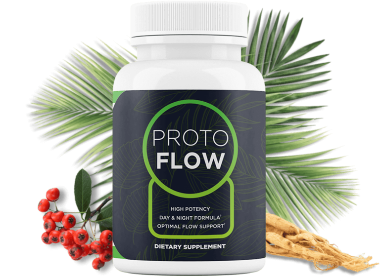 Propoflow - prostate health